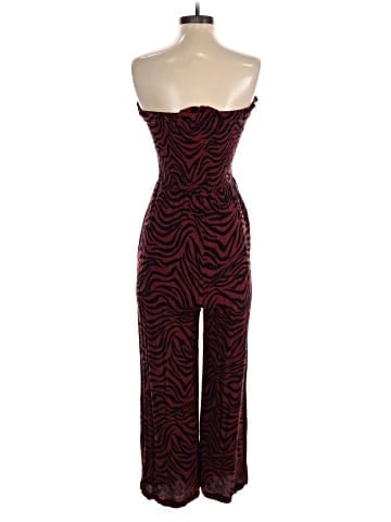 LOFT Beach Jumpsuit (view 2)