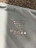 Unbranded Solid Gray Active Pants Size L - photo 4