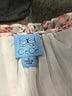 CeCe 100% Polyester Floral Ivory Casual Dress Size 8 - photo 7