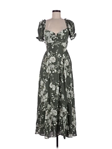 Francesca's Casual Dress (view 1)