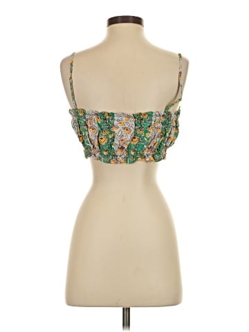 Rhode Sleeveless Blouse (view 2)