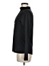 Danskin Now 100% Polyester Black Long Sleeve Turtleneck Size M - photo 5