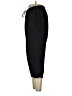 Active by Old Navy Solid Black Casual Pants Size Med Petite - photo 5