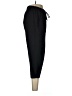 Active by Old Navy Solid Black Casual Pants Size Med Petite - photo 4