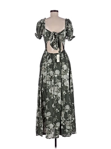 Francesca's Casual Dress (view 2)