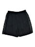 Tek Gear Color Block Black Athletic Shorts Size 2XLT - photo 1