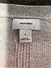 Old Navy Gray Silver Cardigan Size L - photo 7
