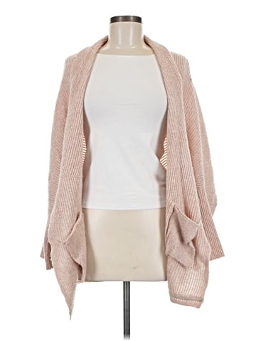 Sleeping On Snow Cardigan (view 1)