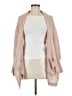 Sleeping On Snow Pink Cardigan Size S - photo 1