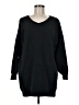 Zenana Outfitters Black Pullover Sweater Size Med - Lg - photo 1