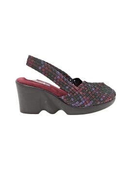 Zee Alexis Wedges (view 1)