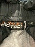 Did Too! 100% Polyester Blue Casual Pants Size 5 - photo 3