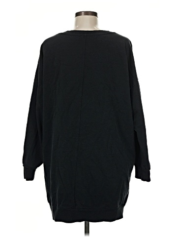 Zenana Outfitters Pullover Sweater (view 2)
