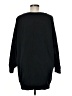 Zenana Outfitters Black Pullover Sweater Size Med - Lg - photo 2