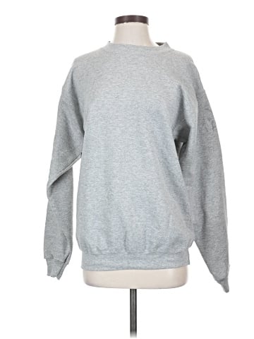 Port & Company Sweatshirt (view 1)