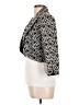 R&M Richards Animal Print Ivory Blazer Size 12 - photo 5