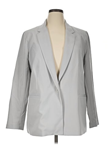 Simply Vera Vera Wang Blazer (view 1)