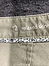 Ann Taylor LOFT Solid Green Cargo Pants Size 12 - photo 5