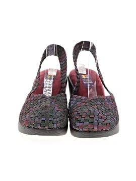 Zee Alexis Wedges (view 2)