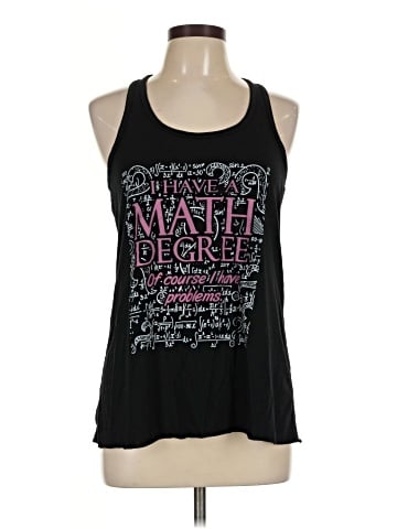 Bella Tank Top (view 1)