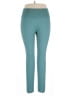 Halara Teal Yoga Pants Size XL - photo 1