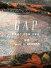 Gap Orange 3/4 Sleeve Top Size XS - photo 7