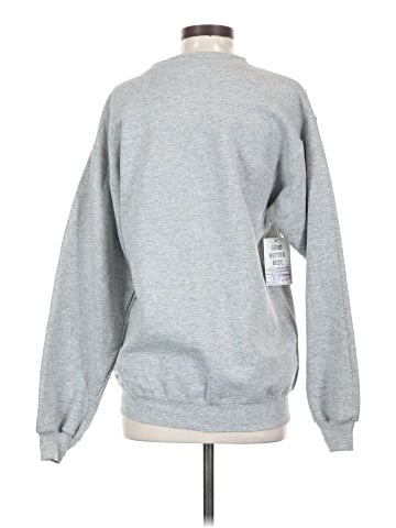Port & Company Sweatshirt (view 2)