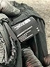 The North Face Black Cargo Pants Size M - photo 4
