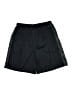 Tek Gear Color Block Black Athletic Shorts Size 2XLT - photo 2