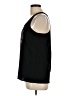 Bella Black Tank Top Size L - photo 5