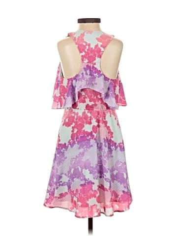 L'Amour Nanette Lepore Cocktail Dress (view 2)