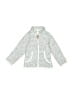 H&M 100% Polyester White Jacket 12-18 MO / 18 MO - photo 1