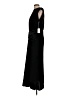 Saylor Black Cocktail Dress Size L - photo 5