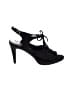 Impo Black Sandals Size 8 - photo 1