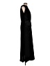 Saylor Black Cocktail Dress Size L - photo 4
