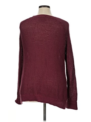 Natural Reflections Pullover Sweater (view 2)
