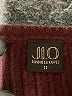 JLo by Jennifer Lopez Burgundy Pullover Sweater Size 11 - photo 7