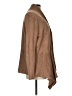 Christopher & Banks Brown Cardigan Size L - photo 4