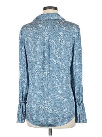 Paige Long Sleeve Blouse (view 2)
