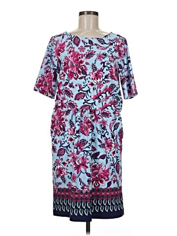 Talbots Casual Dress (view 1)