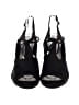Impo Black Sandals Size 8 - photo 2