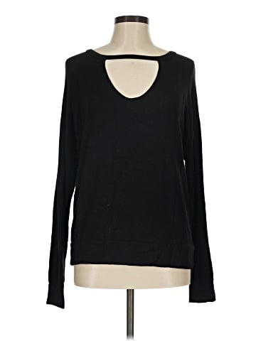 Bobi Long Sleeve T-Shirt (view 1)