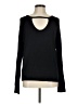 Bobi Black Long Sleeve T-Shirt Size M - photo 1
