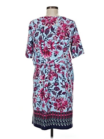 Talbots Casual Dress (view 2)