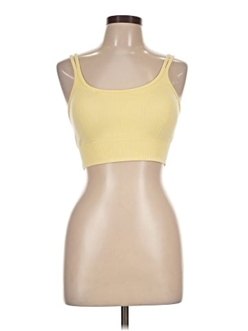 Yogalicious Tank Top (view 1)