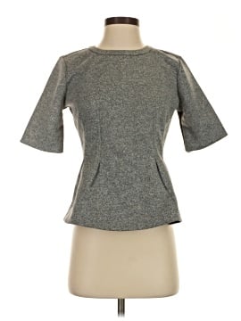Ann Taylor Short Sleeve Top (view 1)