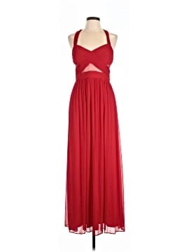 Betsy & Adam Cocktail Dress (view 1)
