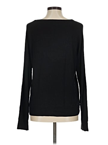 Bobi Long Sleeve T-Shirt (view 2)