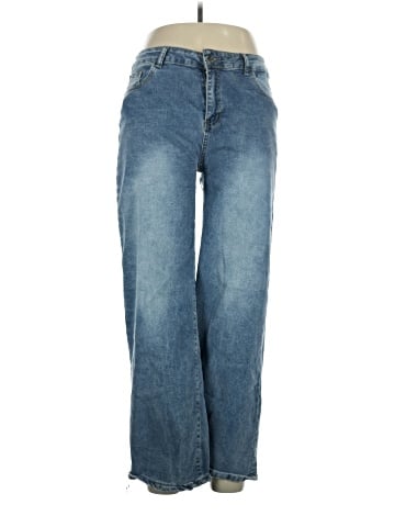 Angels Jeans (view 1)