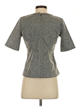 Ann Taylor Short Sleeve Top (view 2)